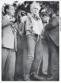 Bernarr MacFadden