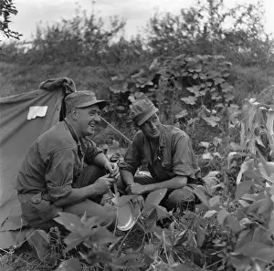 Koreanwar Prints: Bert Hardy