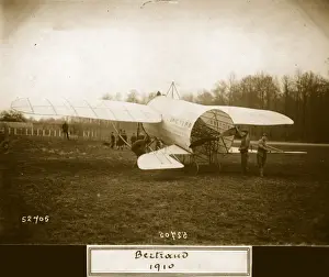 Bertrand