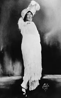 Bessie Smith