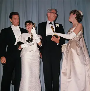 Best Costume Design Award