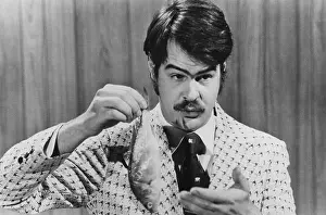 Tv Broadcasting Prints: The Best Of Dan Aykroyd