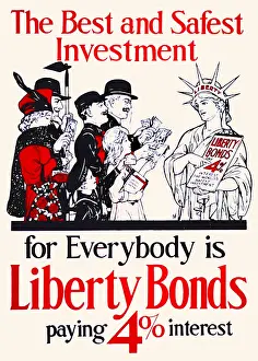 Great War Prints: The Best and Safest Investment