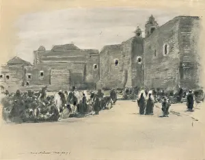 Bethlehem Prints: Bethlehem