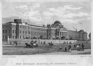 Bethlehem Hospital