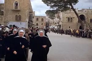 Bethlehem Nuns