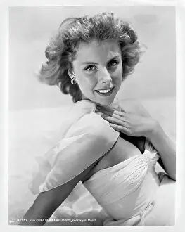 Lac0044 Prints: Betsy von Furstenberg