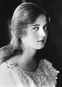 Bette Davis
