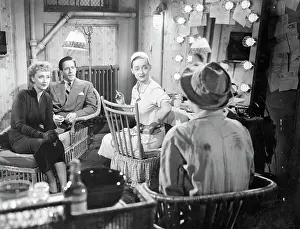 Bette Davis in All About Eve