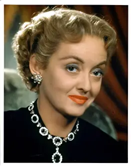 Bette Davis In Payment On Demand