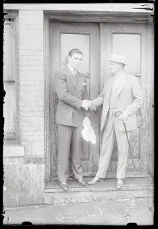 Bettmann Archive