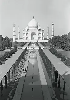 Bettmann Archive