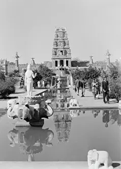 Bettmann Archive