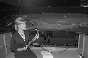 Betty Caywood