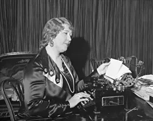 Beulah Louise Henry