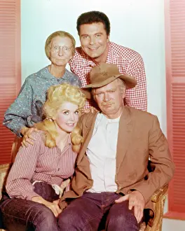 The Beverly Hillbillies