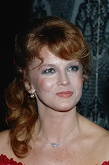 Huty35240 Prints: Beverly Hills Chambers Of Commerce Honours Ann-Margret