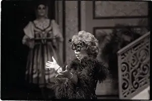 Retire Prints: Beverly Sills Sings in Her Last Opera