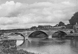 Prst Prints: Bewdley