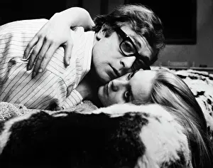 Bewitched, Beautiful, and Bespectacled