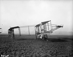 Biplane Collection: Bi-Plane