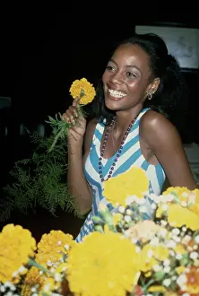 Huty36109 Prints: Bianca Ferguson
