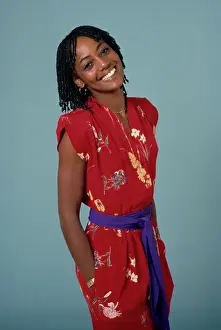 Huty36109 Prints: Bianca Ferguson