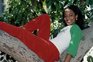 Huty36109 Prints: Bianca Ferguson