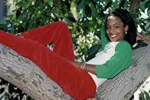 Huty36109 Prints: Bianca Ferguson