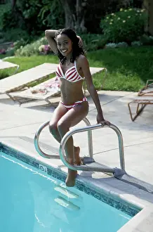 Bianca Ferguson