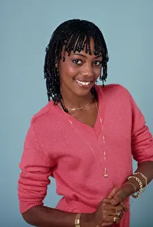 Huty36109 Prints: Bianca Ferguson
