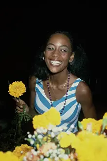 Huty36109 Prints: Bianca Ferguson