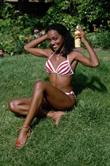 Bianca Ferguson