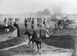 Bicester Meet