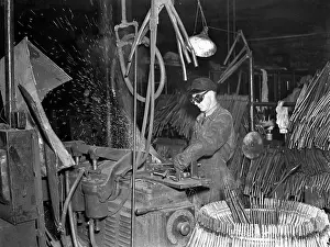 How Bicycles are Manufactured