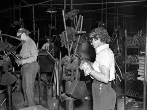 How Bicycles are Manufactured