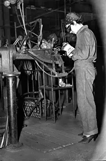 How Bicycles are Manufactured