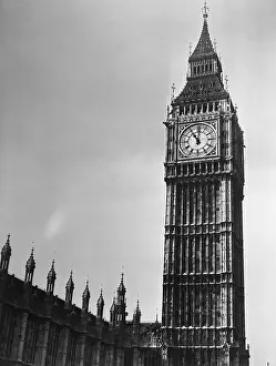 Big Ben Prints: Big Ben