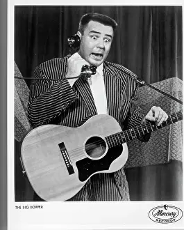 The Big Bopper