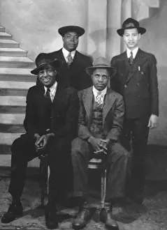 Big Bill Broonzy