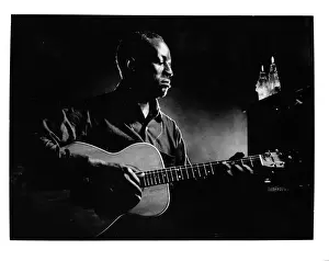 Big Bill Broonzy