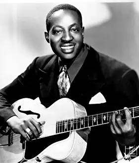 Big Bill Broonzy