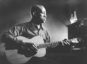Big Bill Broonzy