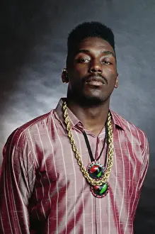 Huty30130 Prints: Big Daddy Kane