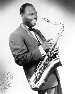 Big Jay McNeely