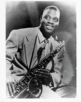Big Jay McNeely