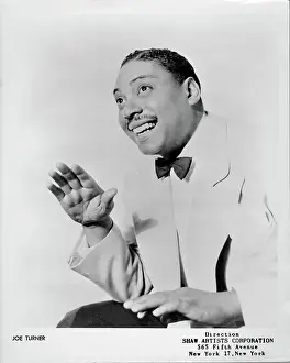 Big Joe Turner