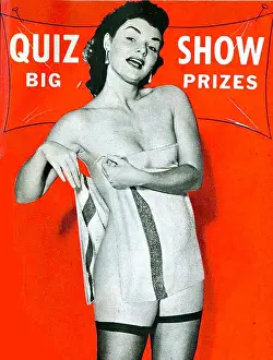 T1704737 Prints: Big Prizes