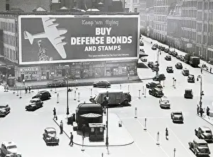 Government Bond Prints: The Biggest Signboard In The World