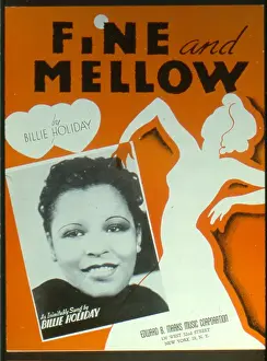 Billie Holiday